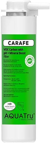 Replacement Filter (recurring purchase)