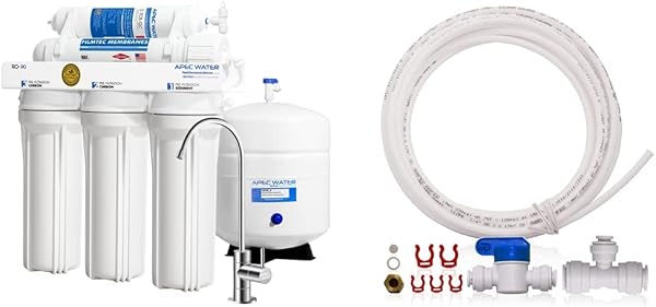 Best High-Flow APEC