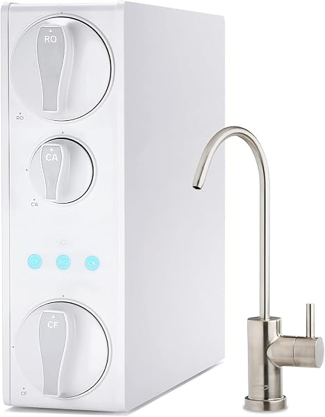 Best Alkaline Tankless