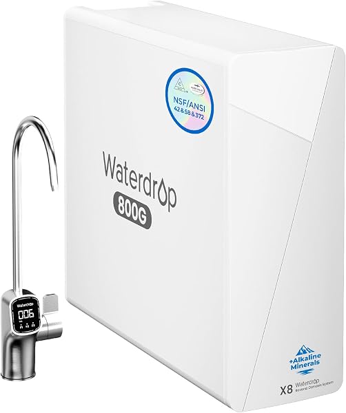 Best Premium Tankless
