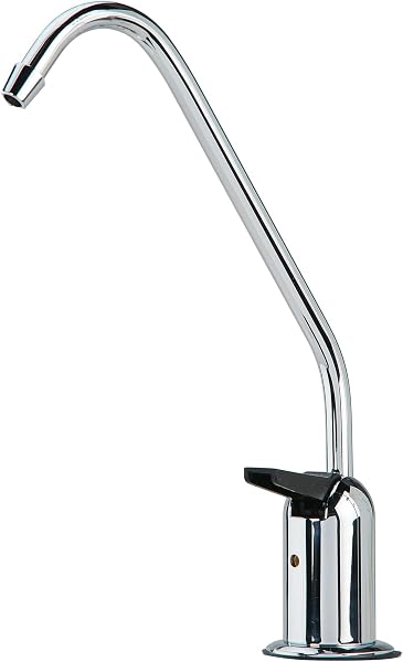 Best Air-Gap Faucet (If Code Requires)