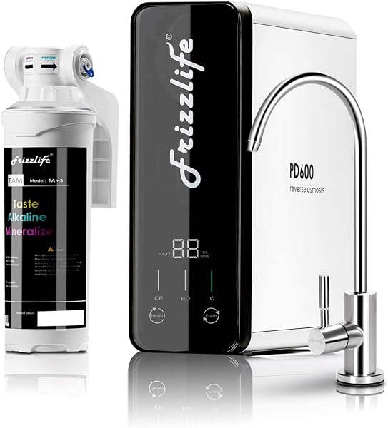 Best Value Alkaline Tankless