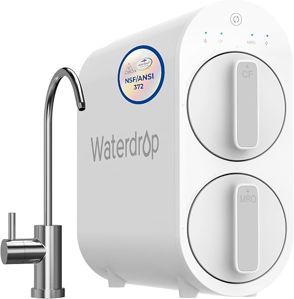 Best Budget Tankless