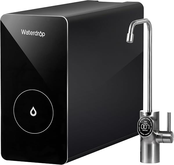 Best Budget Waterdrop
