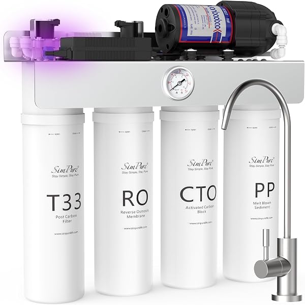 Best Budget UV Tankless