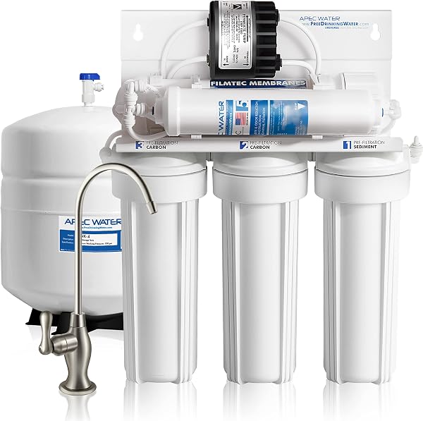 Best Efficiency APEC (Permeate Pump)